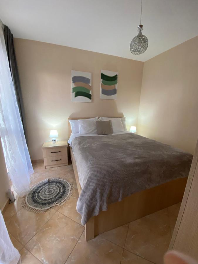 Appartement Chlo 2 *